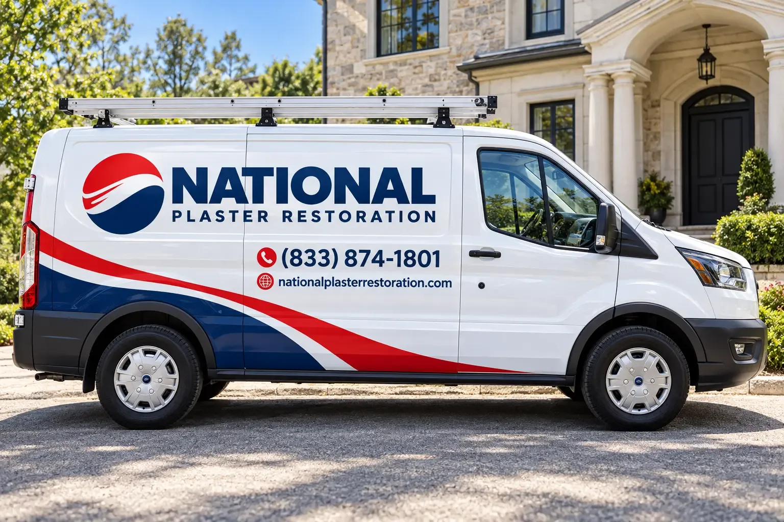 Plaster Repair in Flanagan, IL near me