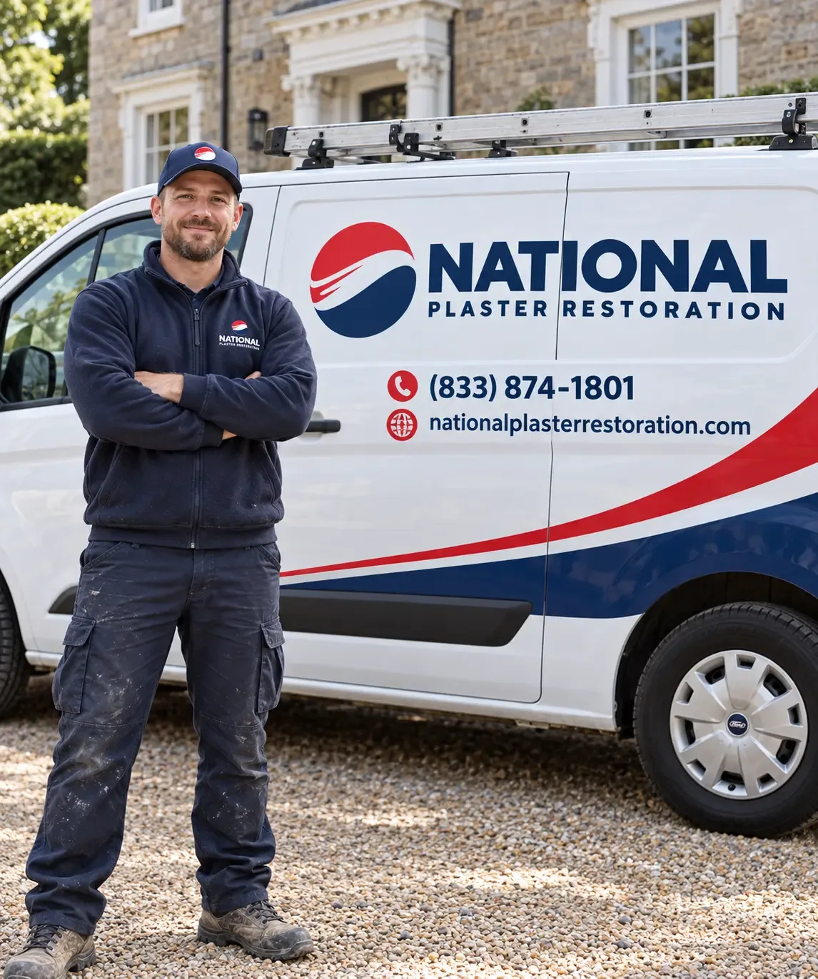 Plaster Repair company in Flanagan, IL